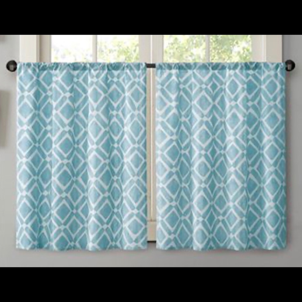 Madison Park Curtains